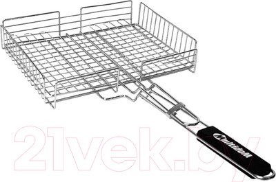 Решетка для мангала Мультидом Лайт AN84-62