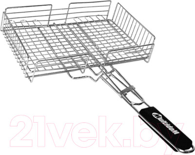 Решетка для мангала Мультидом Лайт AN84-65