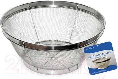 Сито Мультидом SF11-7