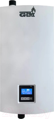 Электрический котел GTM Classic E200 / GTM E200-15