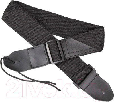 Ремень для гитары Alice A040-LB