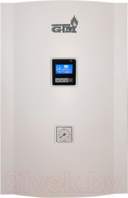 Электрический котел GTM Classic E300 / GTM E300-6