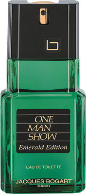 Туалетная вода Jacques Bogart One Man Show Emerald Edition (100мл)
