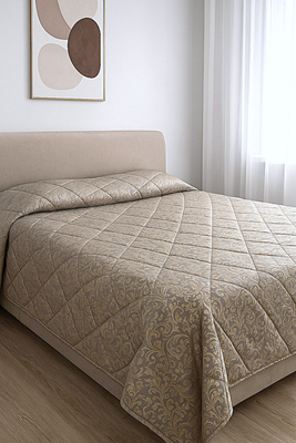 Покрывало Файбертек Chloe П.140x210.ПЭ