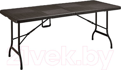 Стол складной Green Glade F180