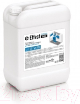 Отбеливатель Effect Омега 504 (5л)