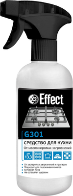 Чистящее средство для кухни Effect Гамма 301 (500мл)