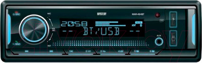 Бездисковая автомагнитола Mystery MAR-464BT