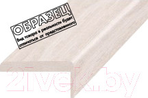 Наличник Юни Амати телескопический 23x90/10x2200 (сканди классик)