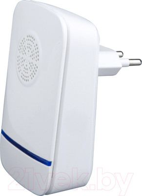 Ультразвуковой отпугиватель Uniel UDR-E12 / UL-00004563