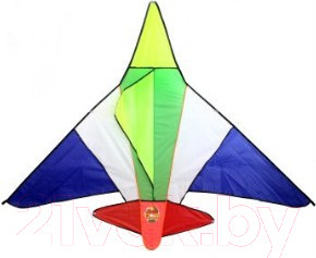 Воздушный змей Bondibon ВВ0494-2