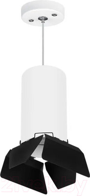 Потолочный светильник Lightstar Rullo RP6486487