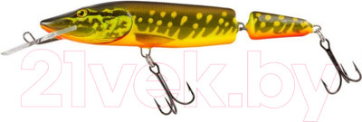 Воблер Salmo Pike / PE-130-JD-RPE QPE002