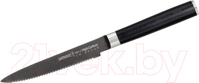 Нож Samura Mo-V Stonewash SM-0071B