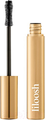Тушь для ресниц Paese Liloosh (10.5мл, черный)