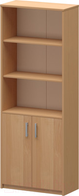 Стеллаж Программа Техно Арго А-310 (ольха)