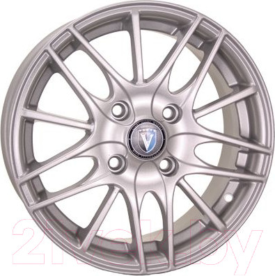 Литой диск Venti 1406 14x5.5" 4x98мм DIA 58.6мм ET 35мм S