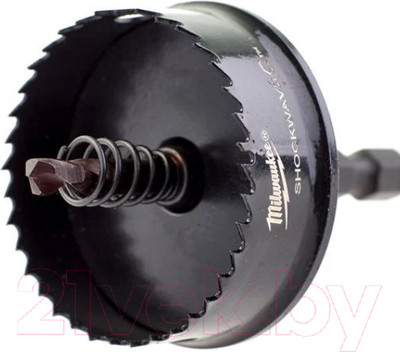 Коронка Milwaukee 49569835