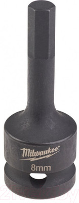 Головка слесарная Milwaukee 4932478065