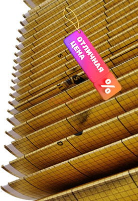 Подложка SOLID AntiSlip под LVT 1.5мм (10 м.кв.)