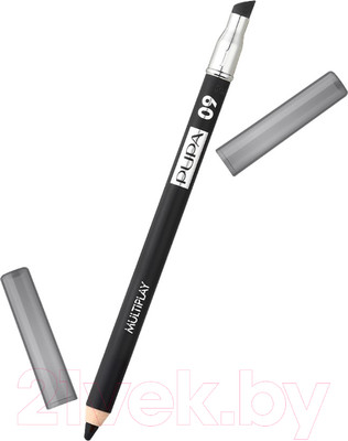 Карандаш для глаз Pupa Multiplay Triple Purpose Eye Pencil тон 09 (1.2г)