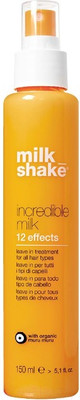 Спрей для волос Z.one Concept Milk Shake Leave-In Treatm Невероятное молочко (150мл)