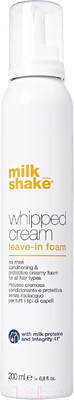Кондиционер для волос Z.one Concept Milk Shake Leave-In Treatm Крем-пена (200мл)