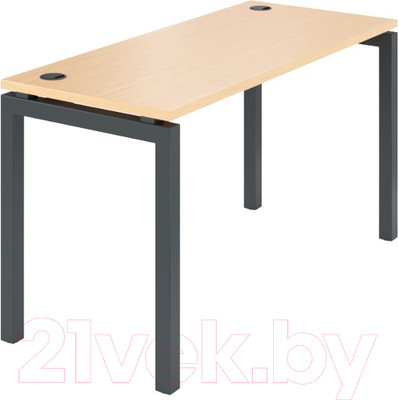Письменный стол Программа Техно Арго АМ-003.60 (бук)