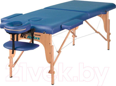 Массажный стол SL Relax Nirvana