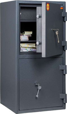 Офисный сейф Valberg Кварцит 90Т/2