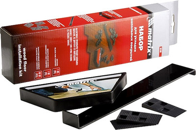 Набор для укладки полов Matrix 88100