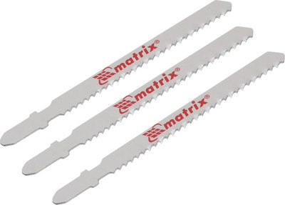 Набор пильных полотен Matrix 78141