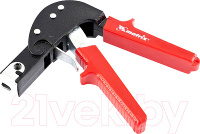 Ручной заклепочник Matrix 40560