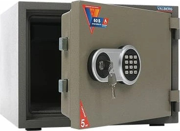 Офисный сейф Valberg FRS-36 EL