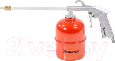 Пневмопистолет Matrix 57340