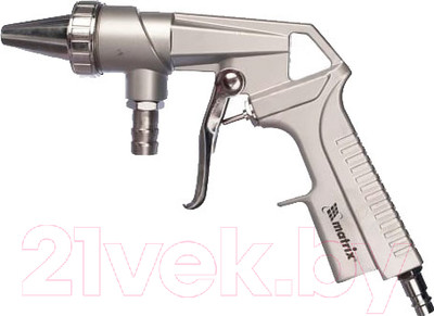 Пневмопистолет Matrix 57328