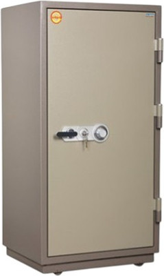 Офисный сейф Valberg FRS-140T-CL