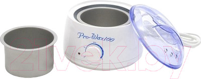 Воскоплав Pro Wax Для воска в банке / 1803