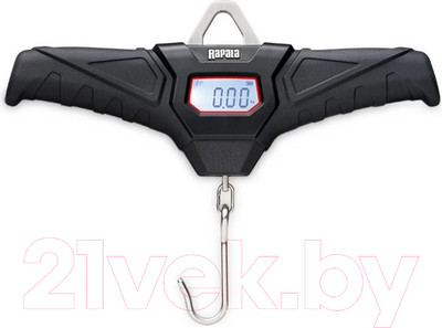 Весы рыболовные Rapala RCD Magnum RCDDS50