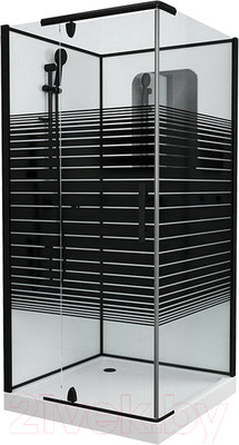 Душевая кабина Grossman GR270QL 100x100