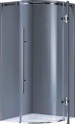 Душевой уголок Grossman Style GR-5090 90x90