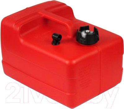 Топливный бак для лодочного мотора Easterner С14541-G (12л)