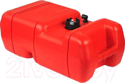 Топливный бак для лодочного мотора Easterner Люкс С14540 (24л)