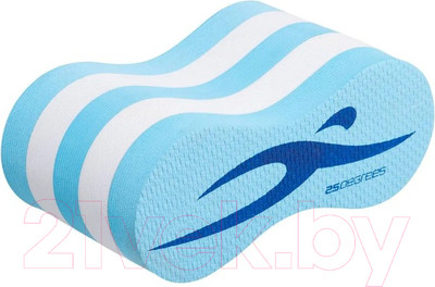 Колобашка для плавания 25DEGREES X-Mile / 25D21006 (Blue/White)