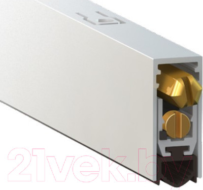 Автоматический порог Morelli Seal Professional 700