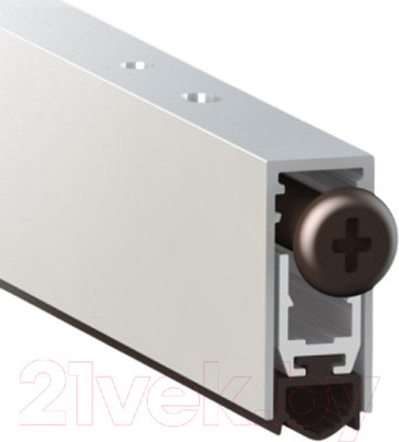 Автоматический порог Morelli Seal Simple 700