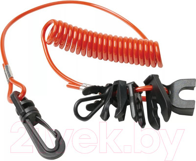 Комплект чек для лодочного мотора Easterner C14255