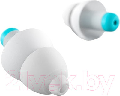 Защита для ушей ребенка Alpine Hearing Protection PluggiesKids / 111.31.150