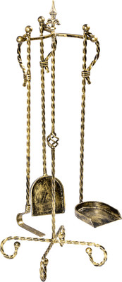 Каминный набор Dudo КА-01