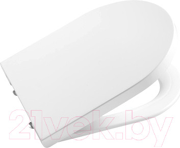 Сиденье для унитаза Roca Inspira 80152С00B